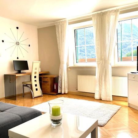 Abendrot Apartamento Bad Ischl Exterior foto
