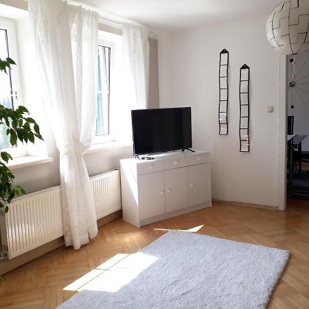 Abendrot Apartamento Bad Ischl Exterior foto