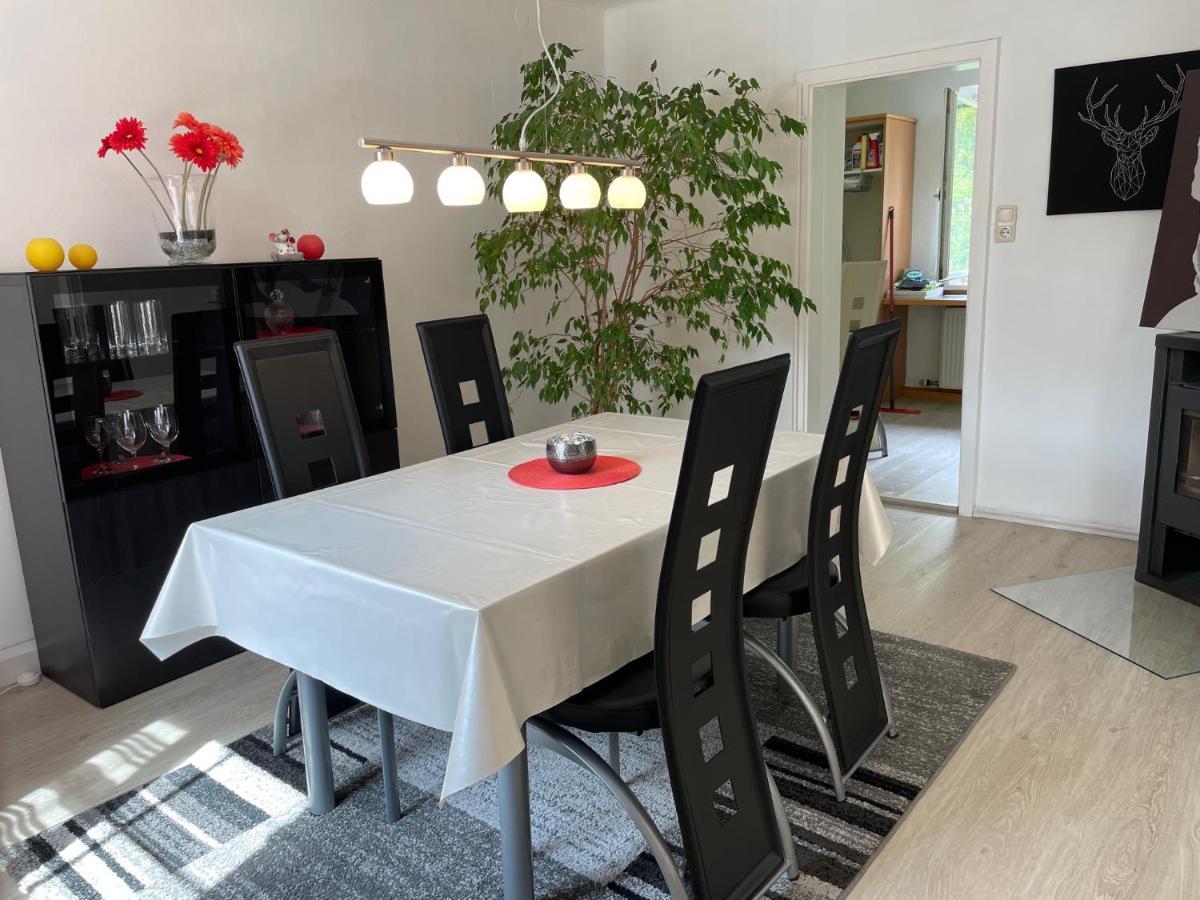 Abendrot Apartamento Bad Ischl Exterior foto