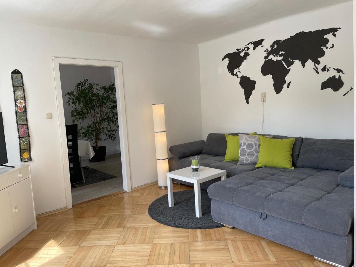 Abendrot Apartamento Bad Ischl Exterior foto