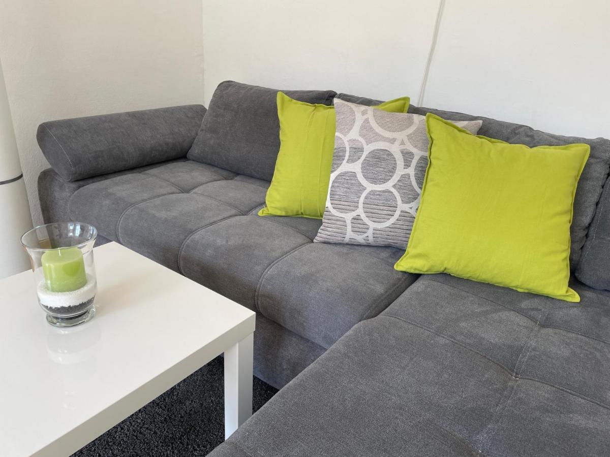Abendrot Apartamento Bad Ischl Exterior foto