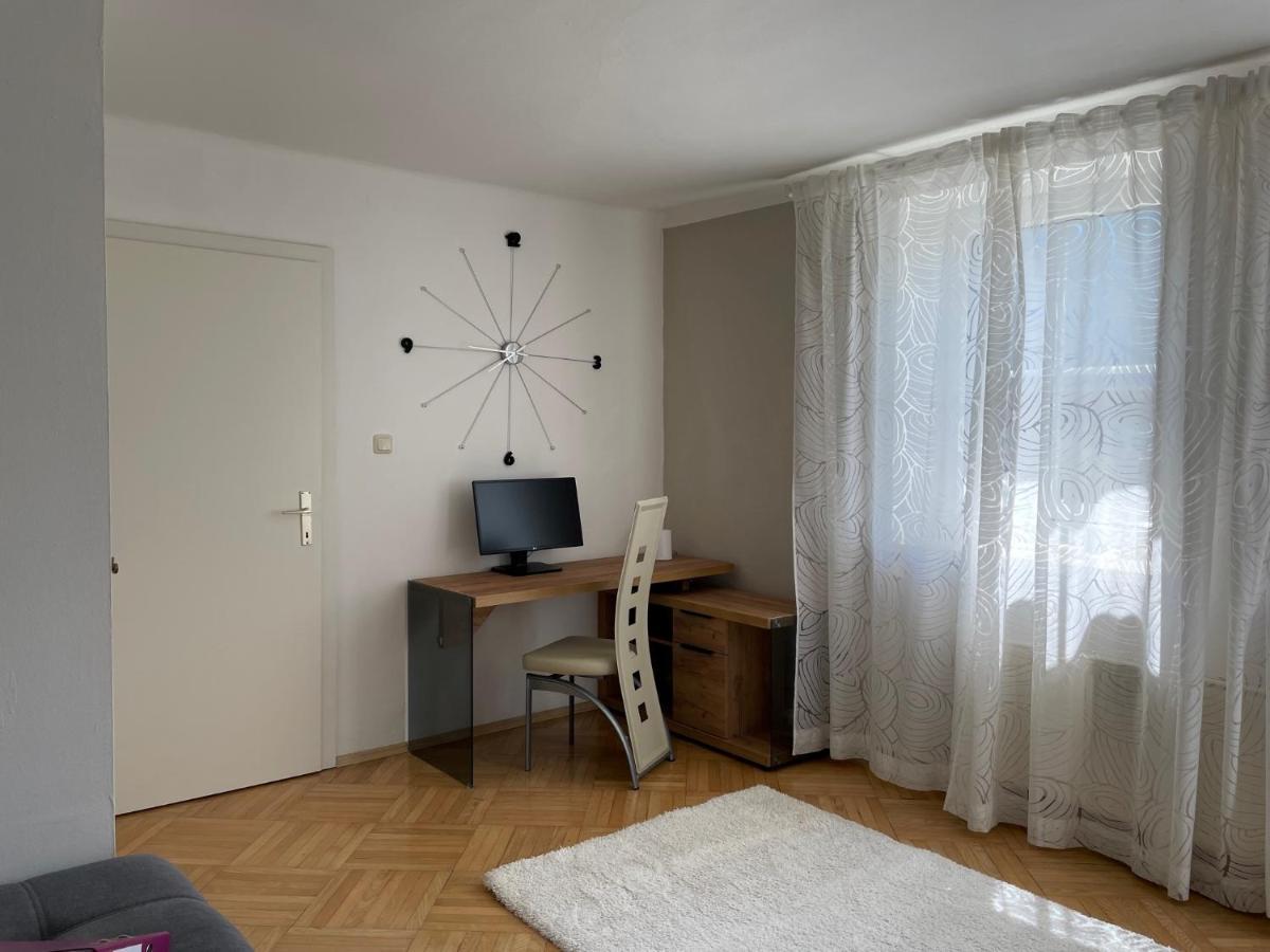 Abendrot Apartamento Bad Ischl Exterior foto
