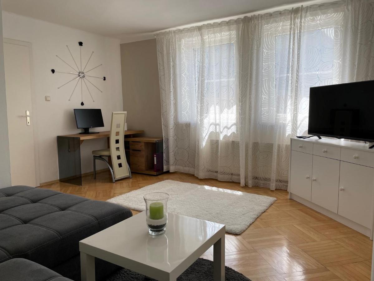 Abendrot Apartamento Bad Ischl Exterior foto