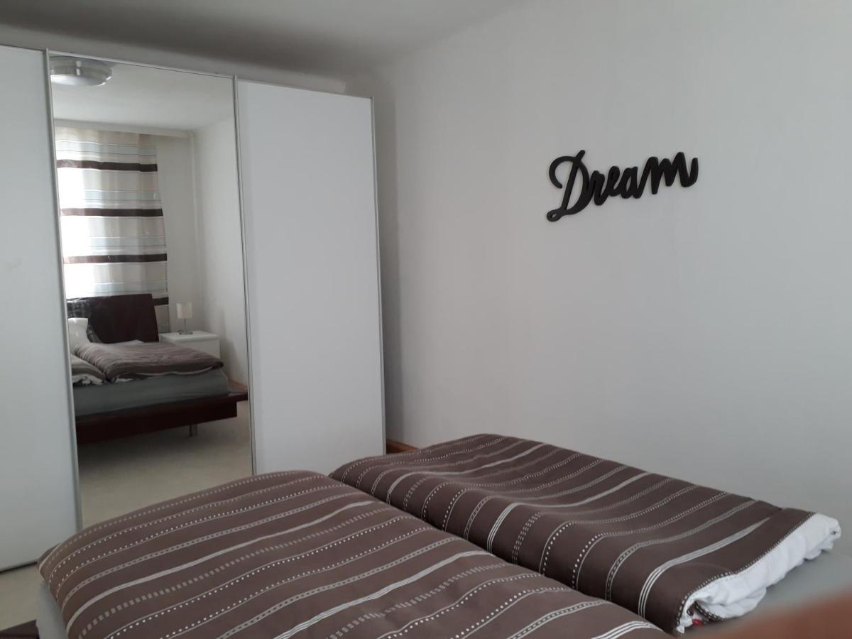 Abendrot Apartamento Bad Ischl Exterior foto