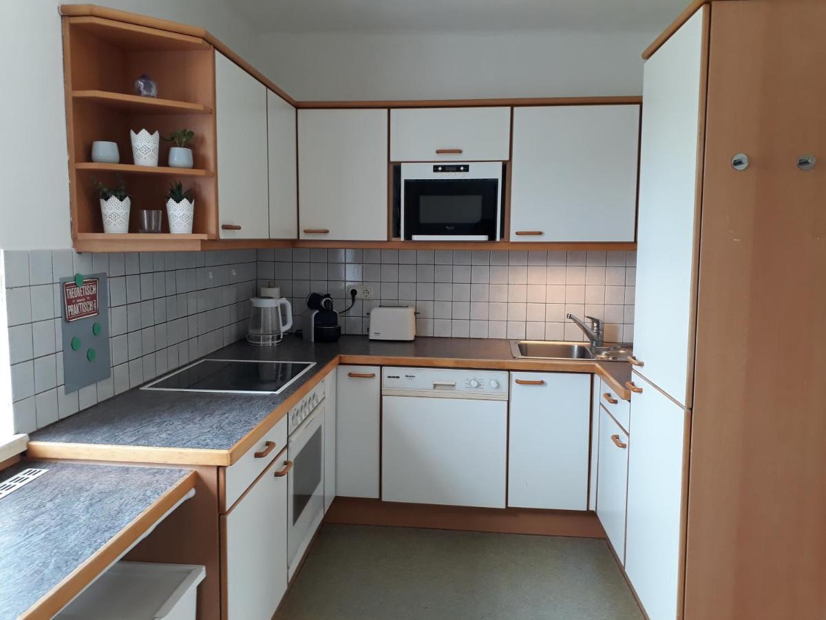 Abendrot Apartamento Bad Ischl Exterior foto