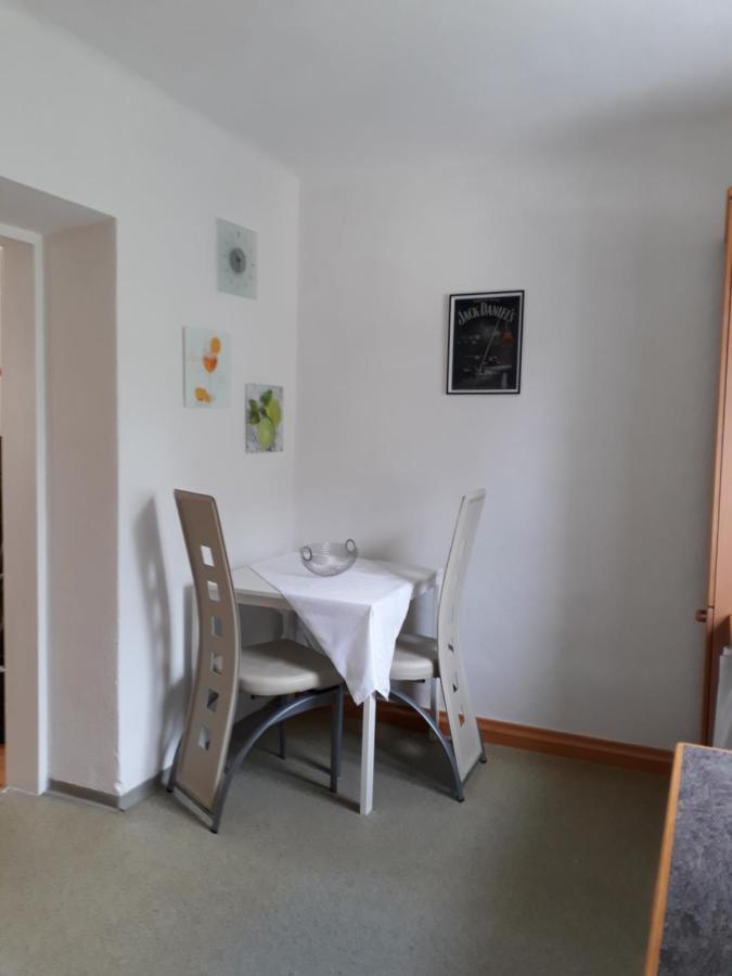 Abendrot Apartamento Bad Ischl Exterior foto