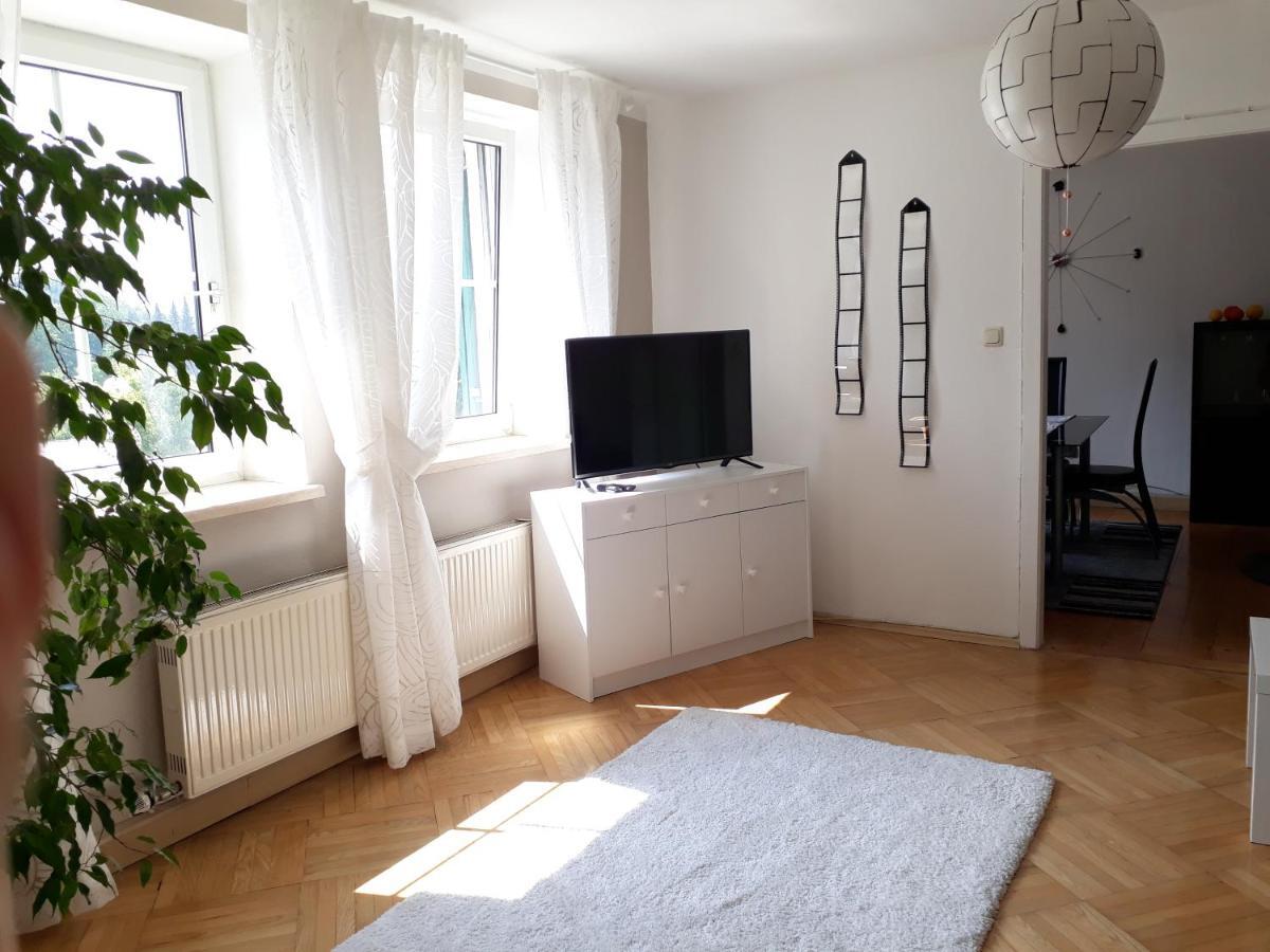 Abendrot Apartamento Bad Ischl Exterior foto