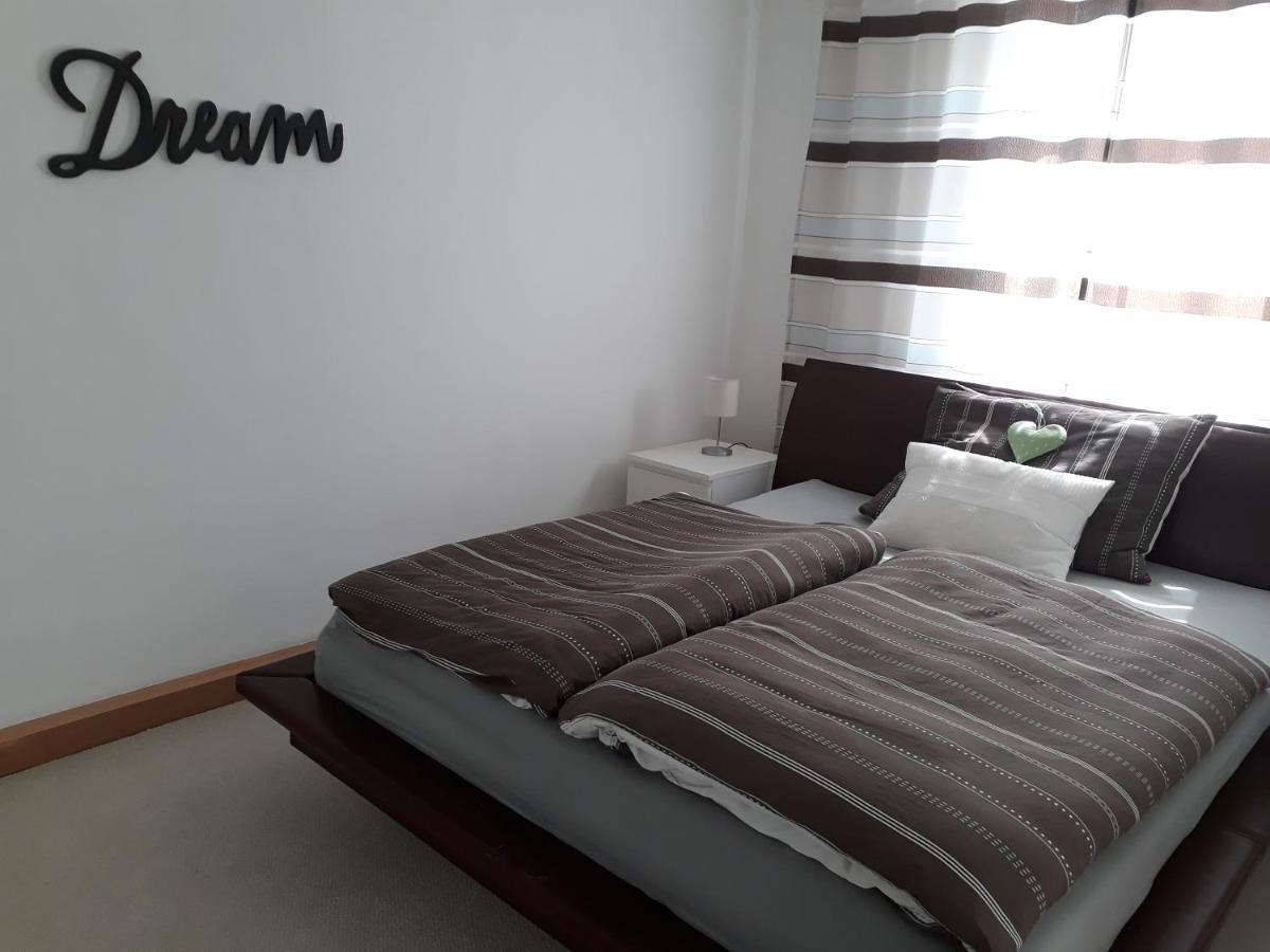 Abendrot Apartamento Bad Ischl Exterior foto