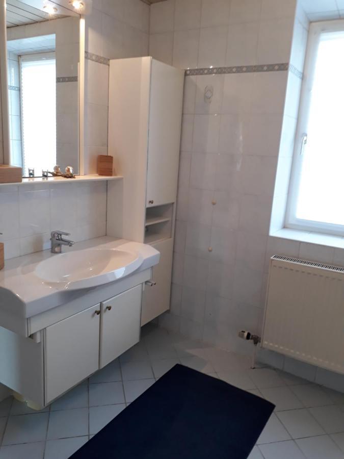 Abendrot Apartamento Bad Ischl Exterior foto